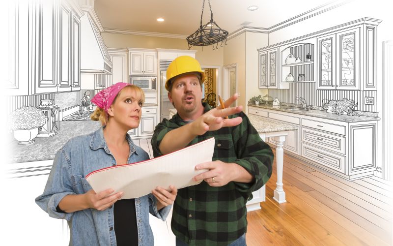 Flooring Service in Denver County, CO