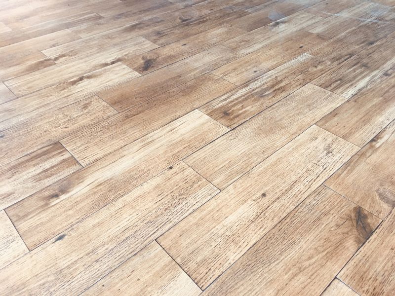 Engineered Flooring Repair in Denver County, CO