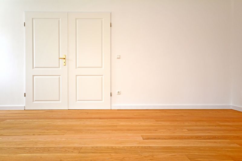 Engineered Wood Installation in Denver County, CO