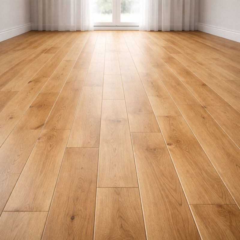Engineered Wood Installation in Denver County, CO