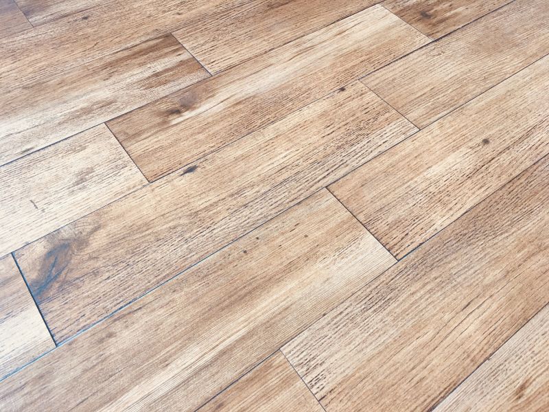Engineered Wood Installation in Denver County, CO