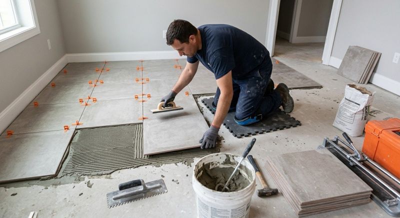 Flooring in Adams County, CO
