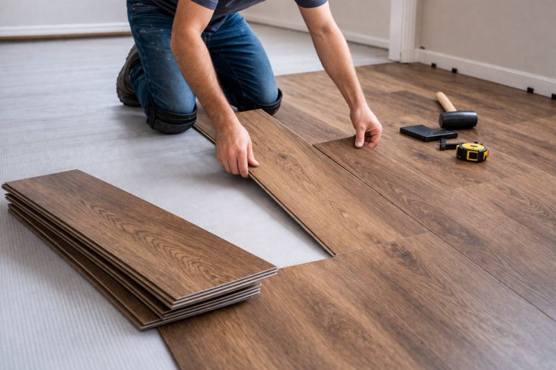 Flooring in Arapahoe County, CO