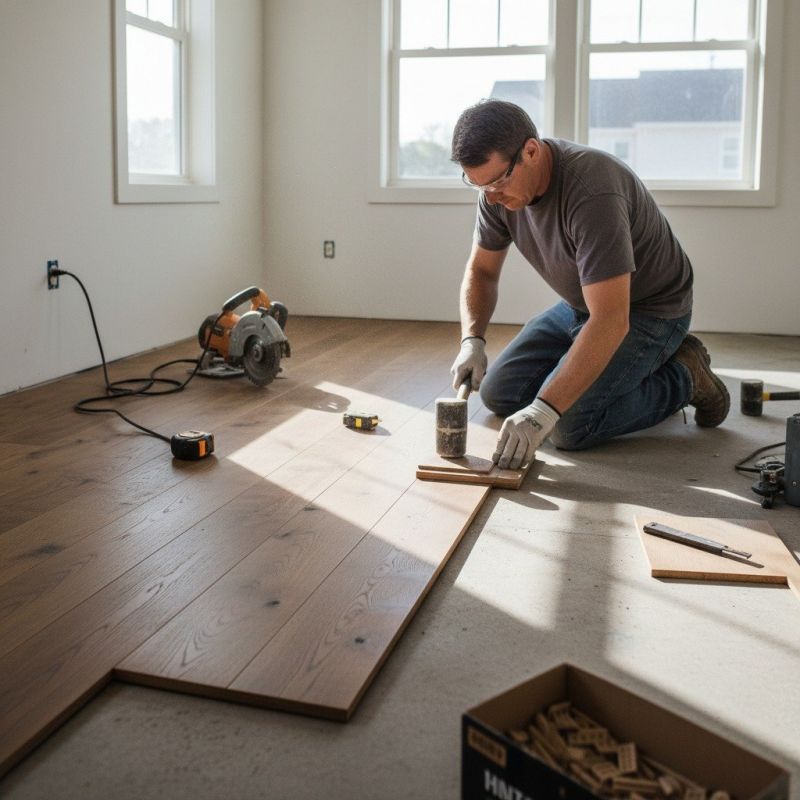 Flooring in Arvada, CO