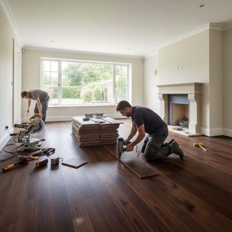 Flooring in Golden, CO