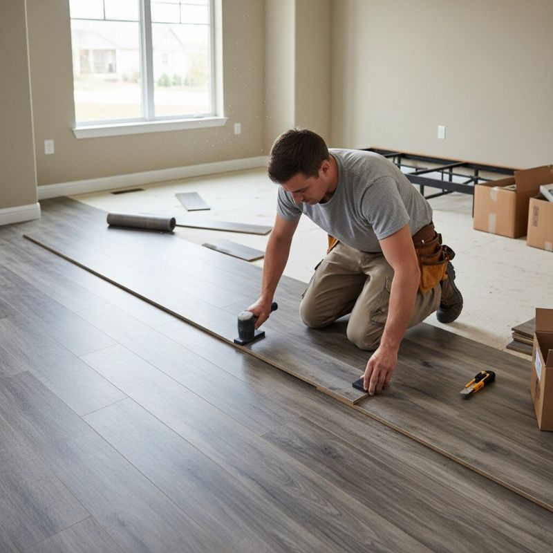 Flooring in Indian Hills, CO