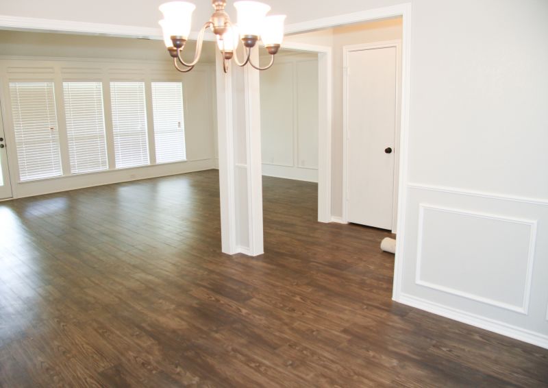 Flooring in Lafayette, CO