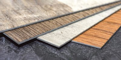 Flooring in Morrison, CO