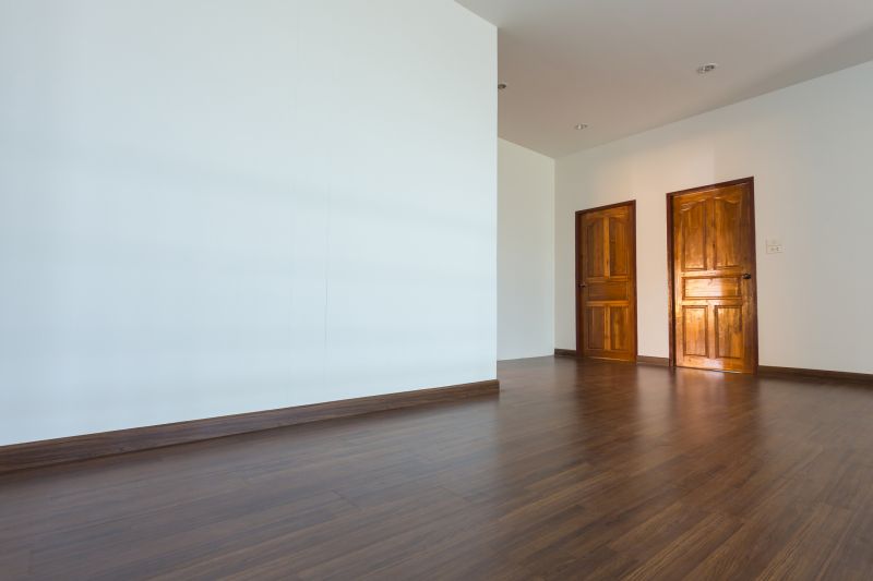 Laminate Floor Installation in Adams County, CO