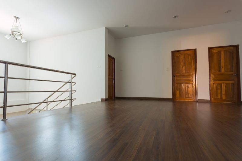 Laminate Floor Installation in Aurora, CO