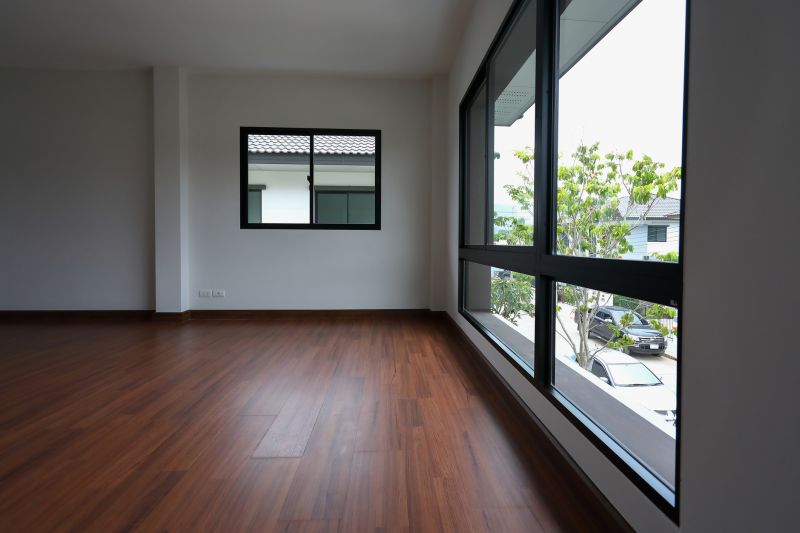 Laminate Floor Installation in Castle Rock, CO