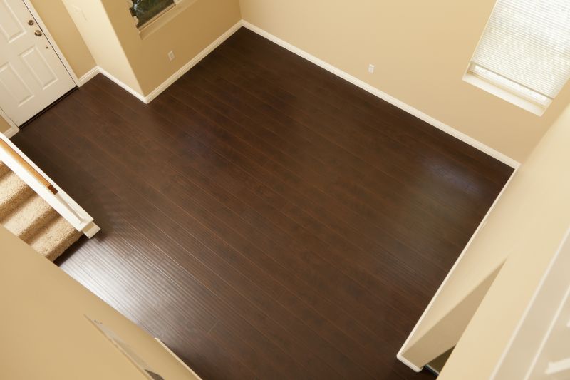 Laminate Floor Installation in Conifer, CO