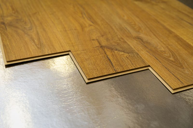 Laminate Floor Installation in Englewood, CO