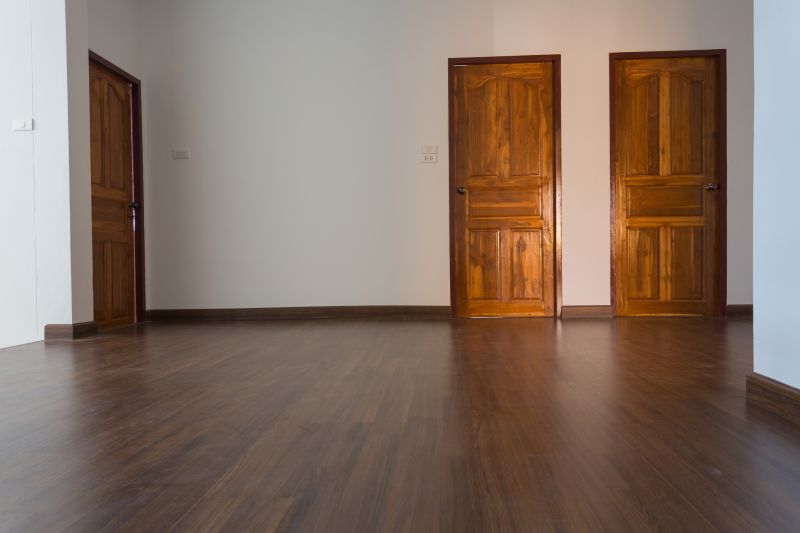 Laminate Floor Installation in Westminster, CO