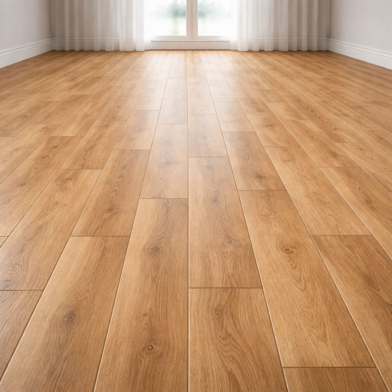 Laminate Floor Installation in Wheat Ridge, CO