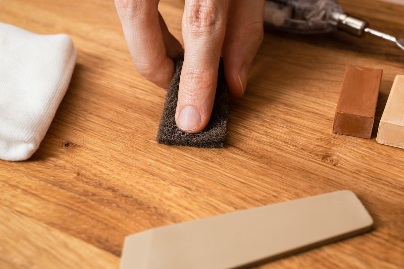 Laminate Floor Repair in Brighton, CO