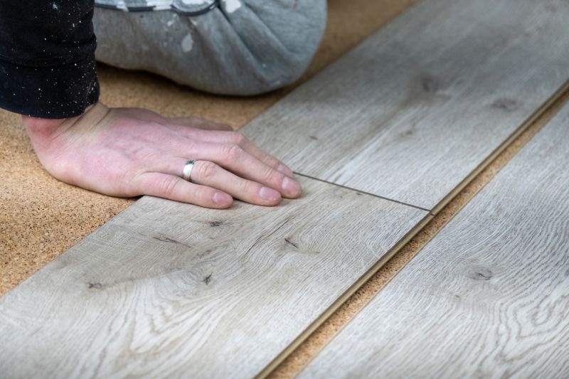Laminate Floor Repair in Broomfield, CO