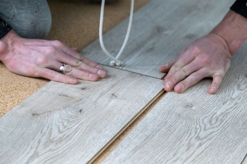 Laminate Floor Repair in Conifer, CO