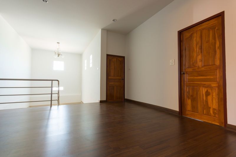 Laminate Floor Replacement in Commerce City, CO