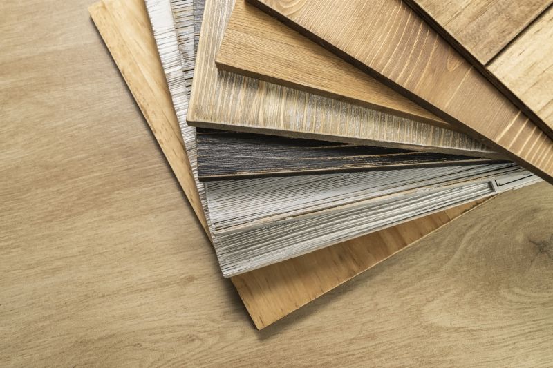 Laminate Tile Installation in Denver County, CO