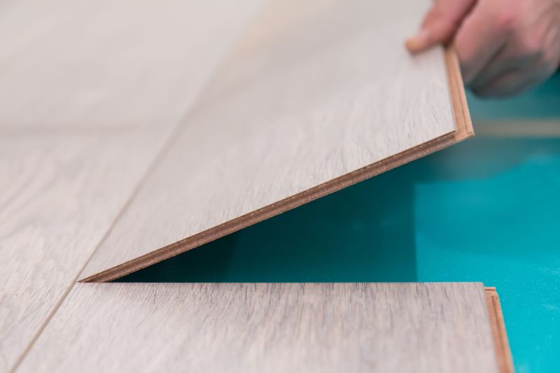 Laminate Tile Installation in Denver County, CO