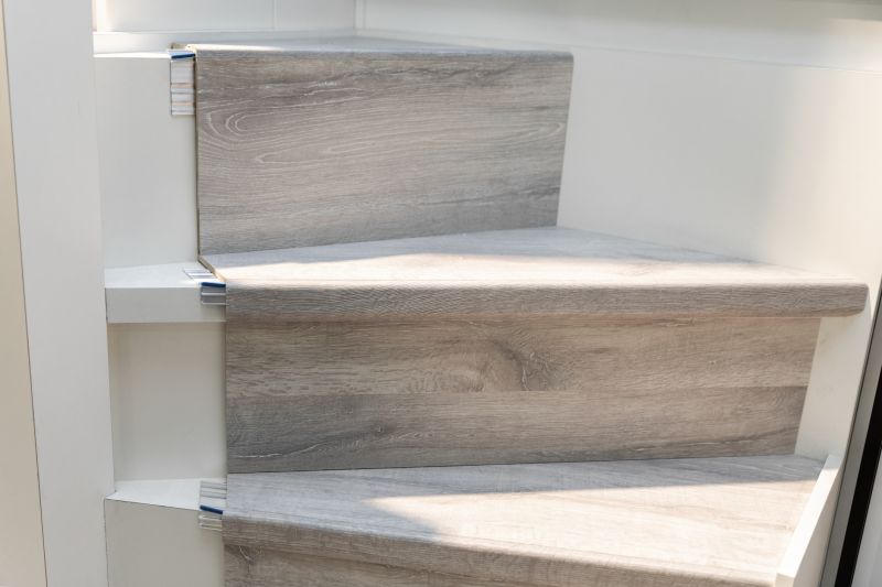 Laminate Wood Installation in Denver County, CO