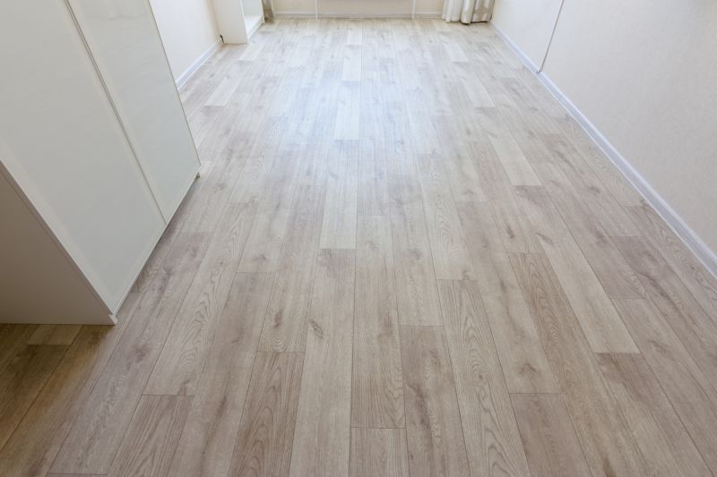 Linoleum Floor Installation in Conifer, CO