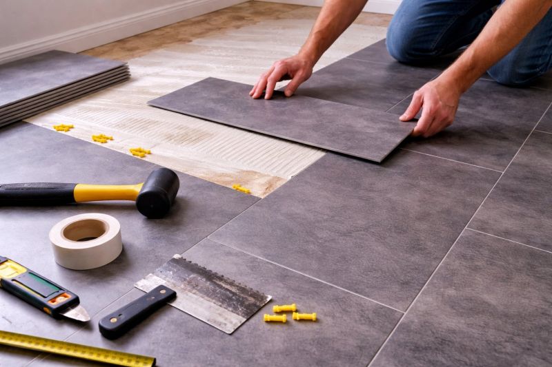 Lvt Flooring Installation in Denver, CO