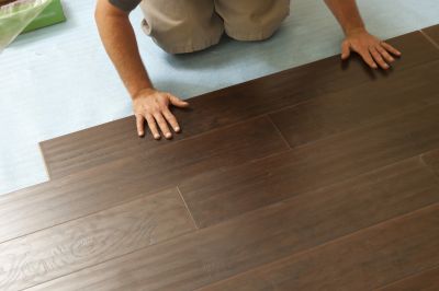 Lvt Flooring Installation in Lafayette, CO