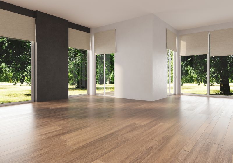 Lvt Flooring Installation in Denver County, CO