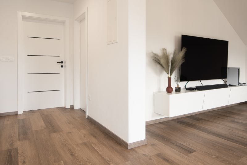 Lvt Replacement in Denver County, CO