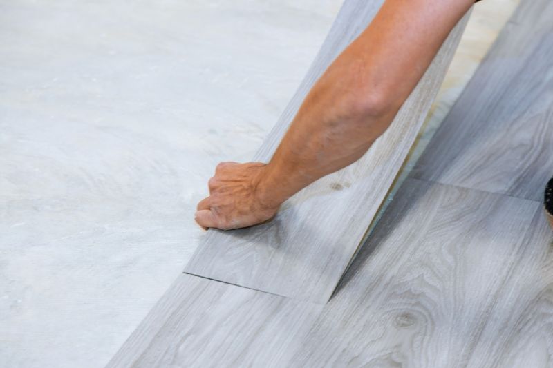 Sheet Flooring Installation in Morrison, CO