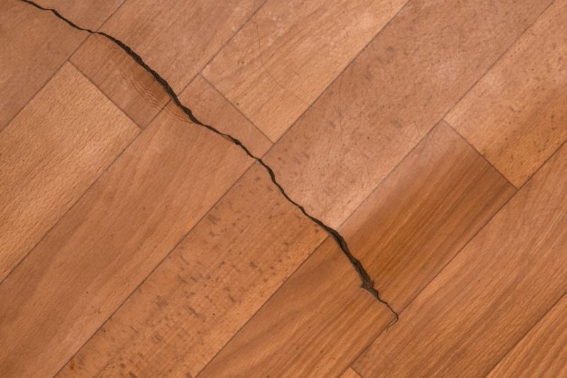 Sheet Flooring Repair in Aurora, CO