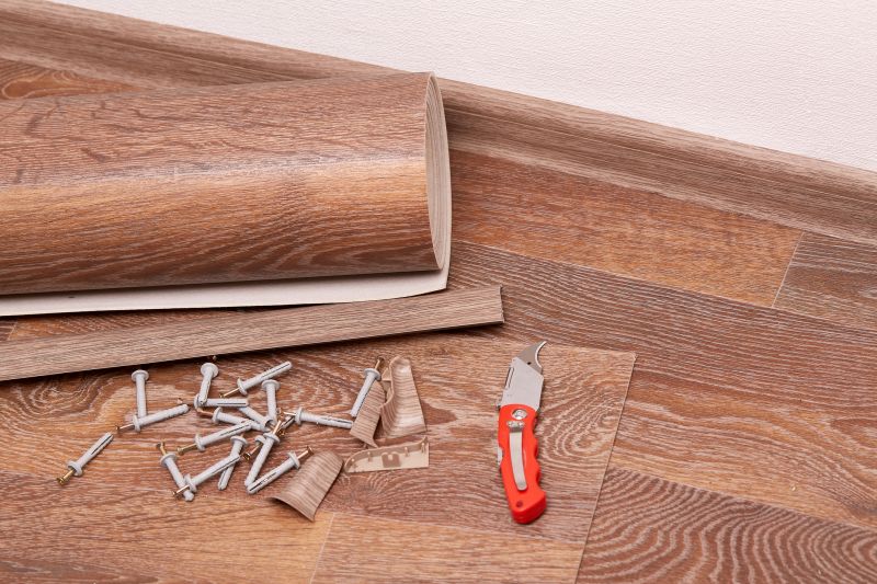 Sheet Flooring Repair in Denver, CO