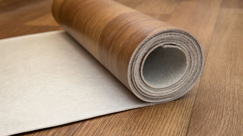 Sheet Flooring Repair in Westminster, CO