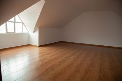 Sheet Linoleum Installation in Parker, CO