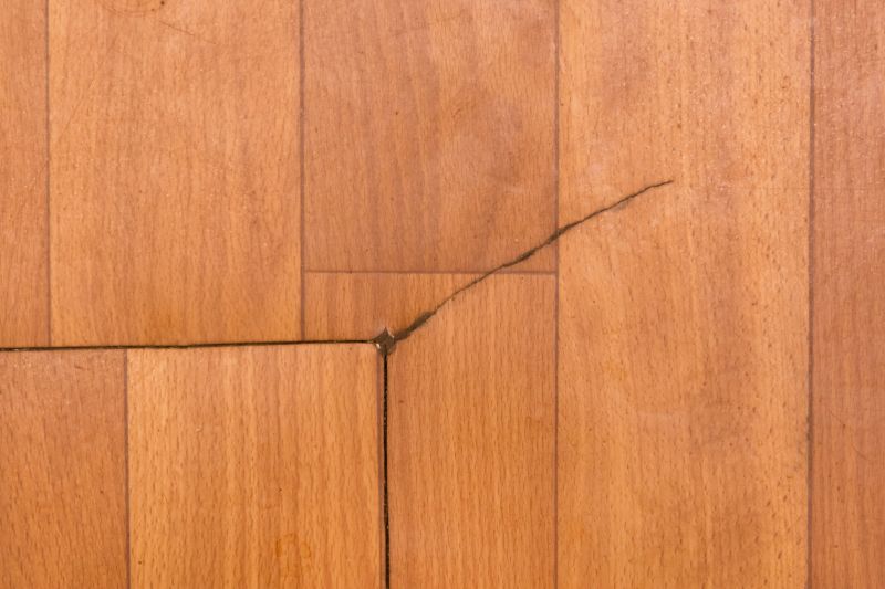 Sheet Vinyl Repair in Commerce City, CO