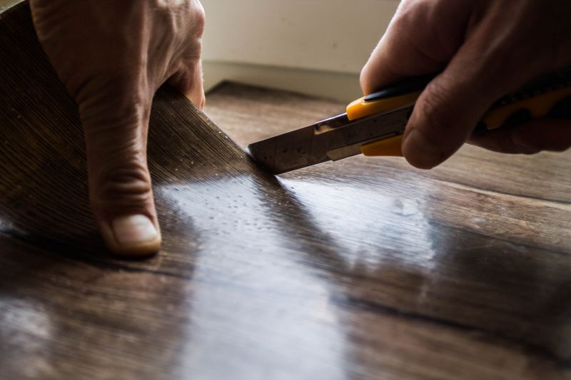 Sheet Vinyl Repair in Indian Hills, CO
