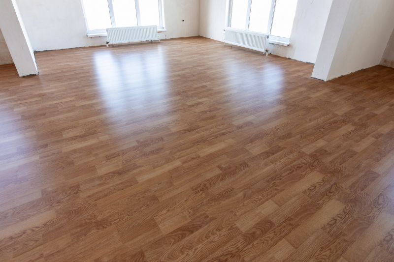 Vinyl Floor Remodeling in Denver County, CO