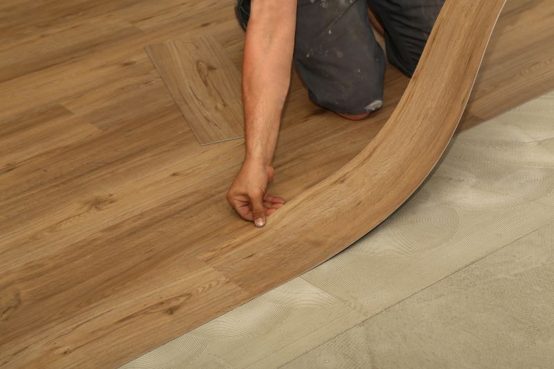 Vinyl Floor Repair in Adams County, CO