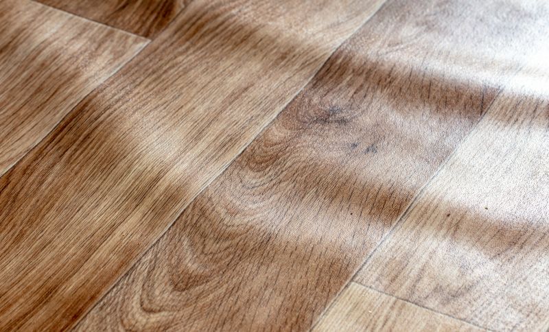 Vinyl Floor Repair in Arapahoe County, CO