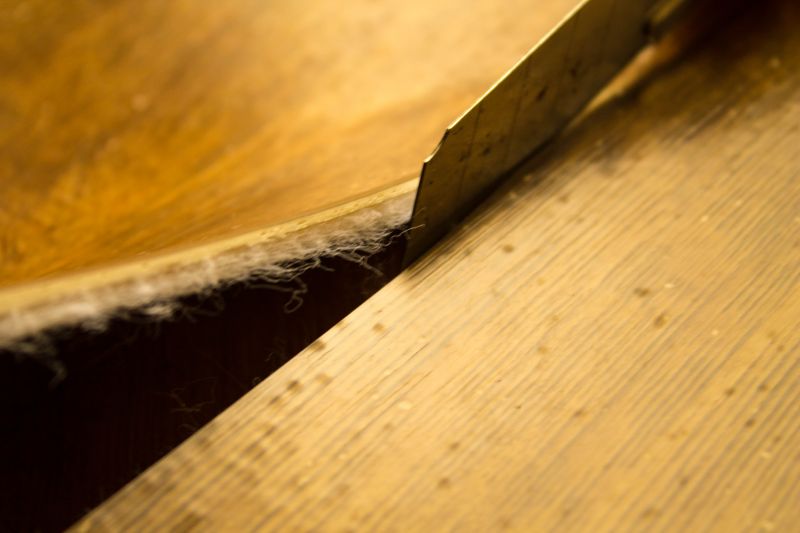 Vinyl Floor Repair in Indian Hills, CO
