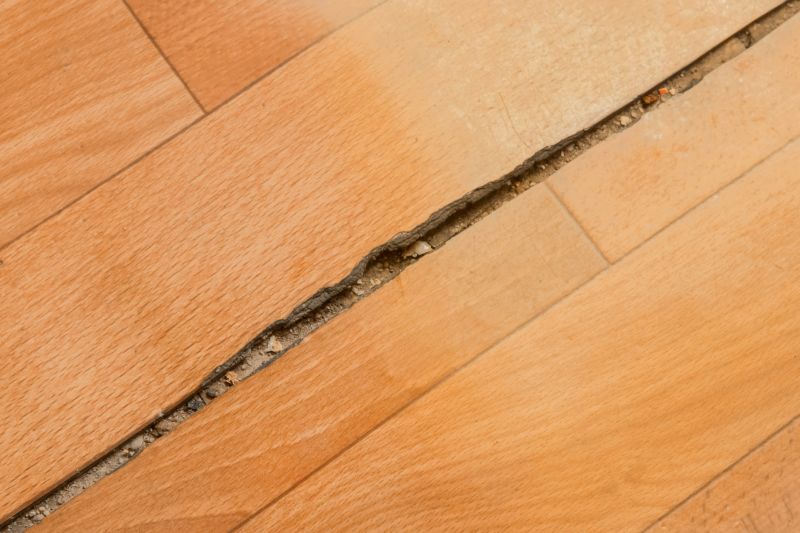 Vinyl Floor Repair in Louisville, CO