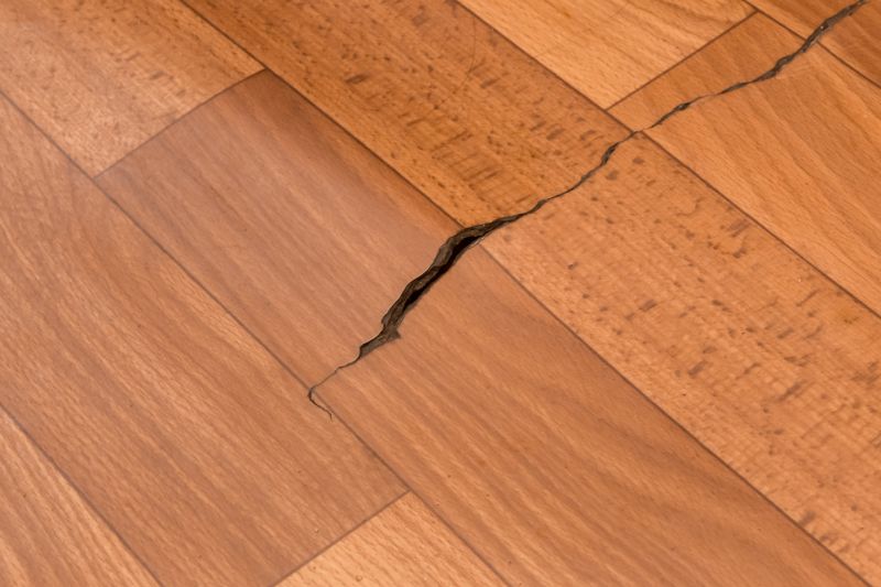 Vinyl Floor Repair in Westminster, CO