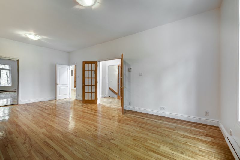 Vinyl Flooring Installation in Commerce City, CO