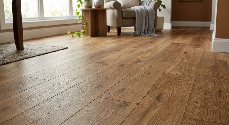 Vinyl Flooring Service in Denver County, CO