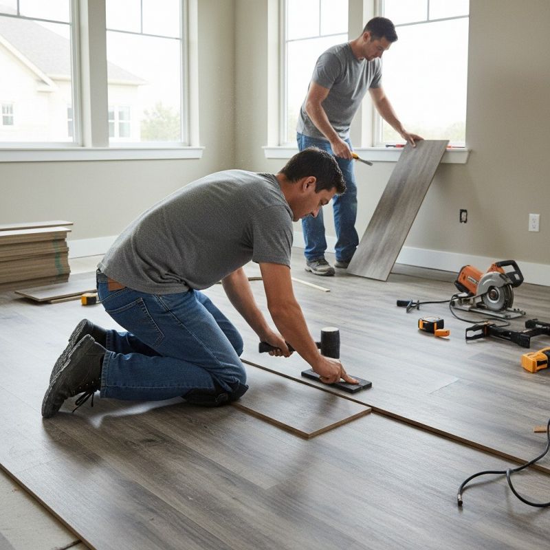 Flooring in Boulder, CO